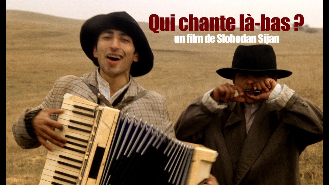 Qui chante là-bas ? (1980) - Bande annonce HD VOST - Rep 2020