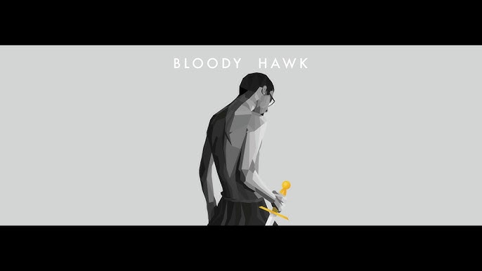 Συναυλία Bloody Hawk